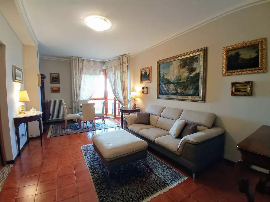 Immagine 8 di Quadrilocale in vendita  in MICHELANGELO 116 a Osimo