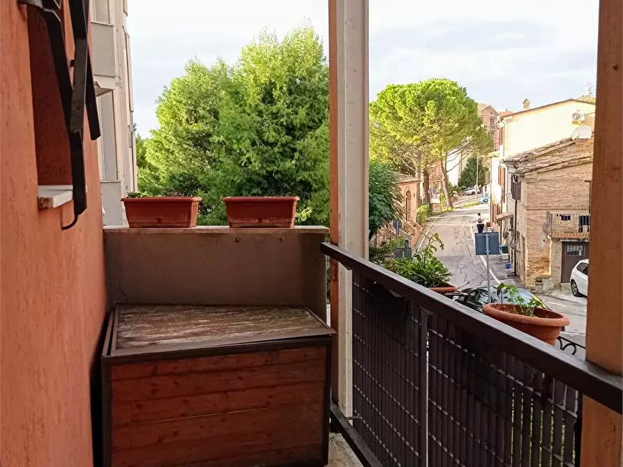 Immagine 25 di Quadrilocale in vendita  in MICHELANGELO 116 a Osimo