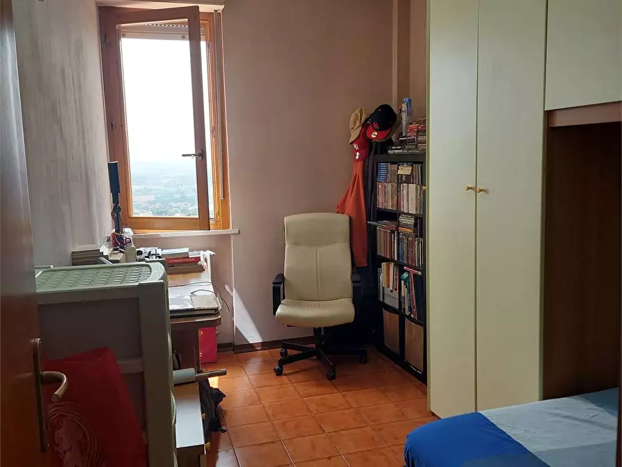 Immagine 22 di Quadrilocale in vendita  in MICHELANGELO 116 a Osimo