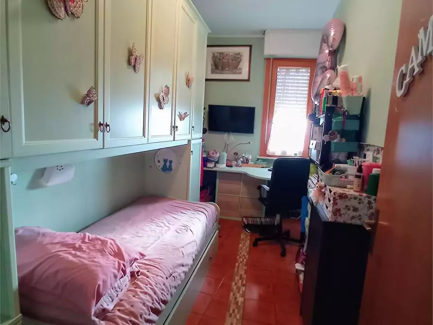 Immagine 24 di Quadrilocale in vendita  in MICHELANGELO 116 a Osimo