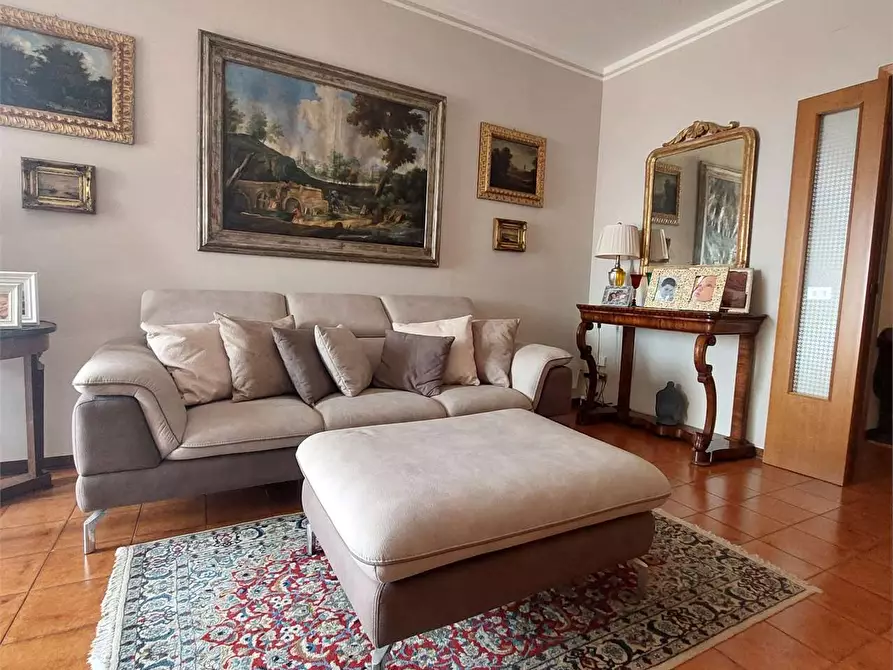 Immagine 9 di Quadrilocale in vendita  in MICHELANGELO 116 a Osimo