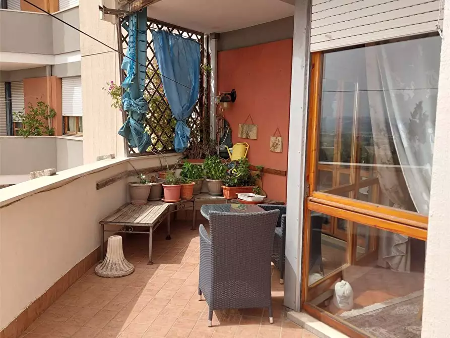 Immagine 4 di Quadrilocale in vendita  in MICHELANGELO 116 a Osimo