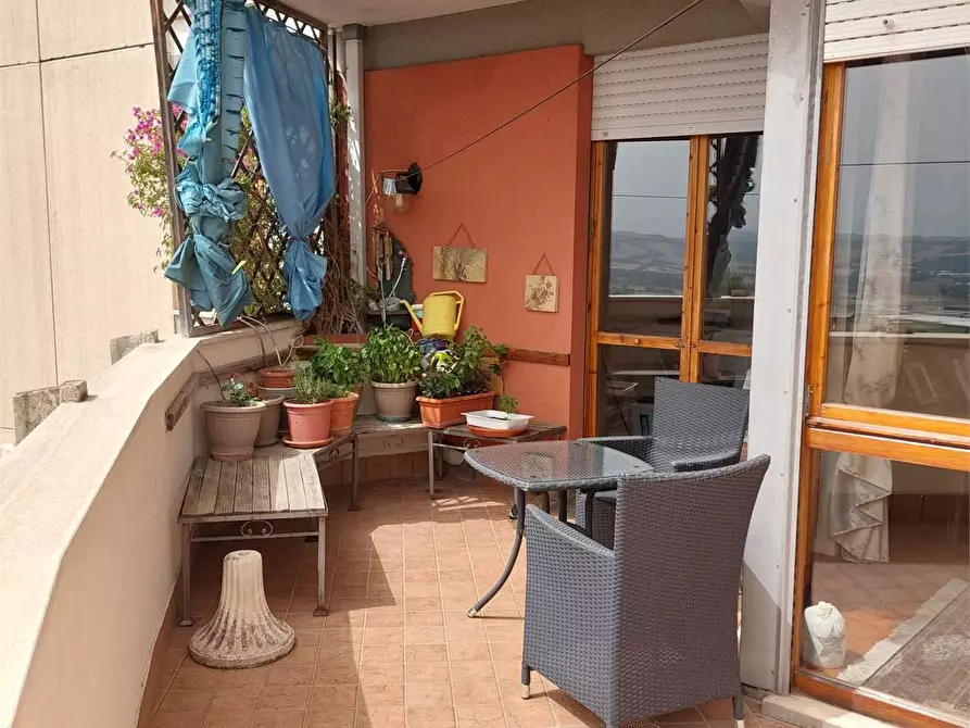 Immagine 1 di Quadrilocale in vendita  in MICHELANGELO 116 a Osimo