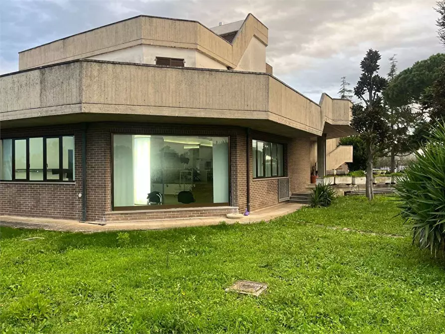 Immagine 2 di Ufficio in affitto  in via dell' artigiano  1 a Monte San Vito