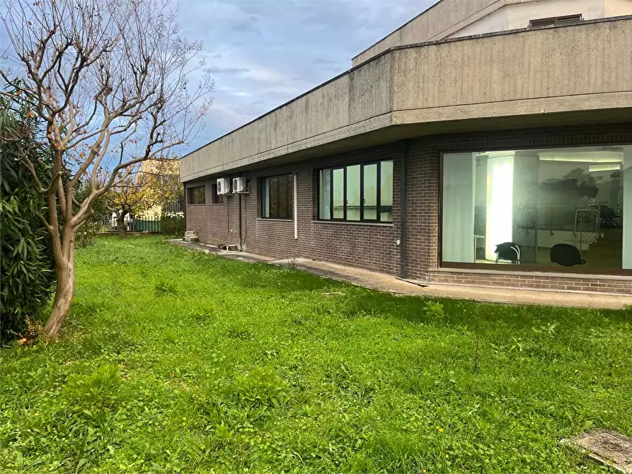 Immagine 5 di Ufficio in affitto  in via dell' artigiano  1 a Monte San Vito