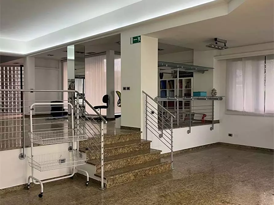 Immagine 20 di Ufficio in affitto  in via dell' artigiano  1 a Monte San Vito