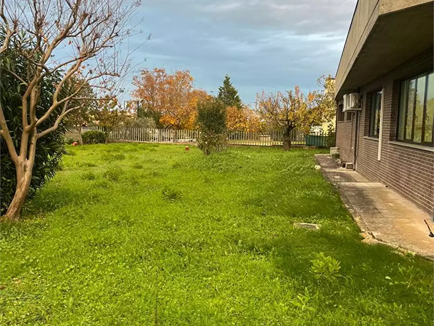 Immagine 4 di Capannone industriale in affitto  in via dell'artigianato 1 a Monte San Vito