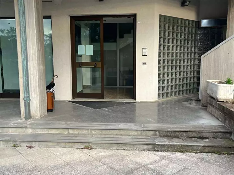 Immagine 7 di Capannone industriale in affitto  in via dell'artigianato 1 a Monte San Vito