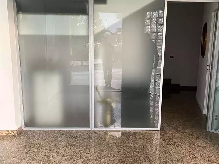 Immagine 8 di Capannone industriale in affitto  in via dell'artigianato 1 a Monte San Vito