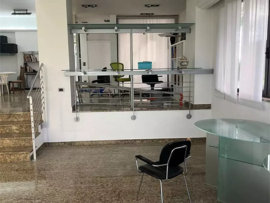 Immagine 13 di Capannone industriale in affitto  in via dell'artigianato 1 a Monte San Vito