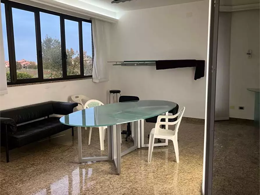 Immagine 15 di Capannone industriale in affitto  in via dell'artigianato 1 a Monte San Vito