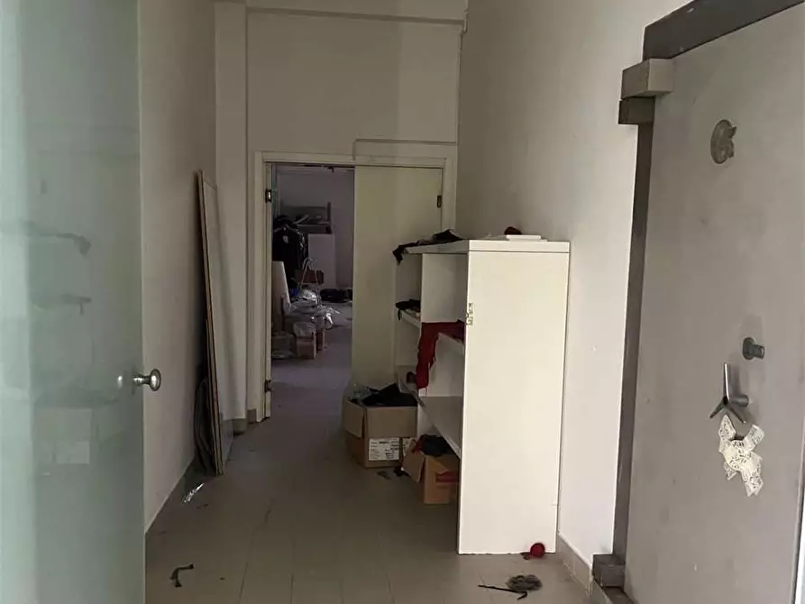 Immagine 16 di Capannone industriale in affitto  in via dell'artigianato 1 a Monte San Vito