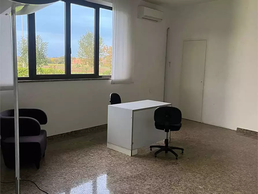 Immagine 18 di Capannone industriale in affitto  in via dell'artigianato 1 a Monte San Vito