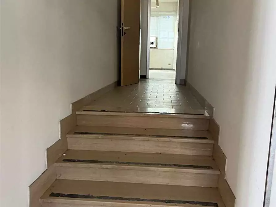 Immagine 21 di Capannone industriale in affitto  in via dell'artigianato 1 a Monte San Vito