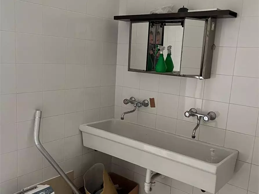 Immagine 26 di Capannone industriale in affitto  in via dell'artigianato 1 a Monte San Vito