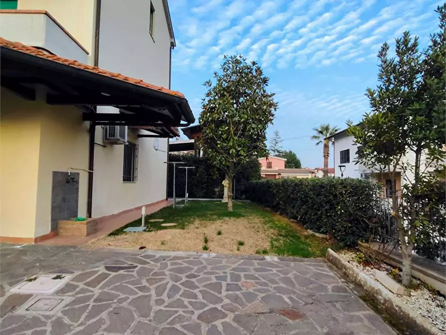 Immagine 4 di Villetta a schiera in vendita  in VIA FRATTE SNC a Osimo