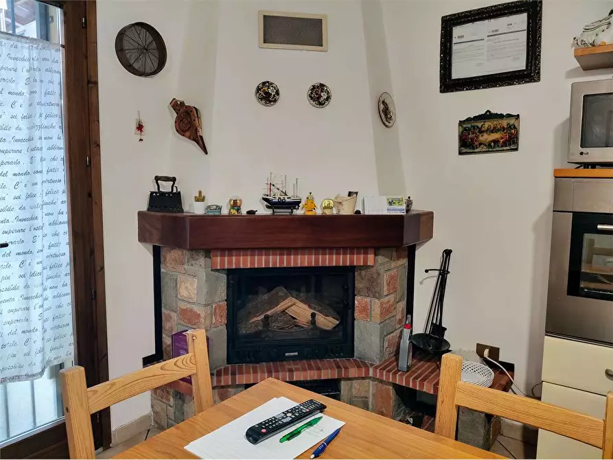 Immagine 10 di Villetta a schiera in vendita  in VIA FRATTE SNC a Osimo