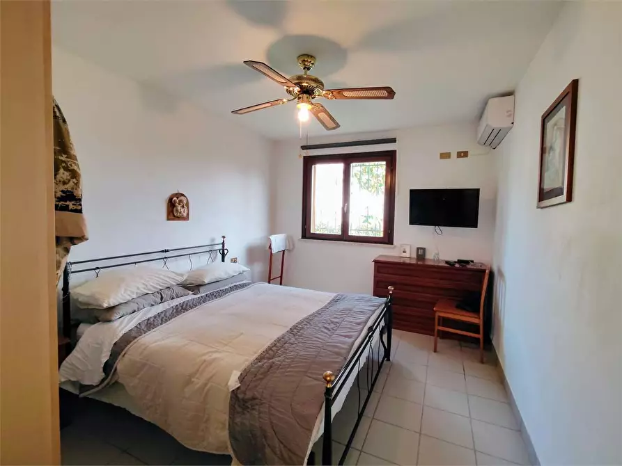 Immagine 11 di Villetta a schiera in vendita  in VIA FRATTE SNC a Osimo