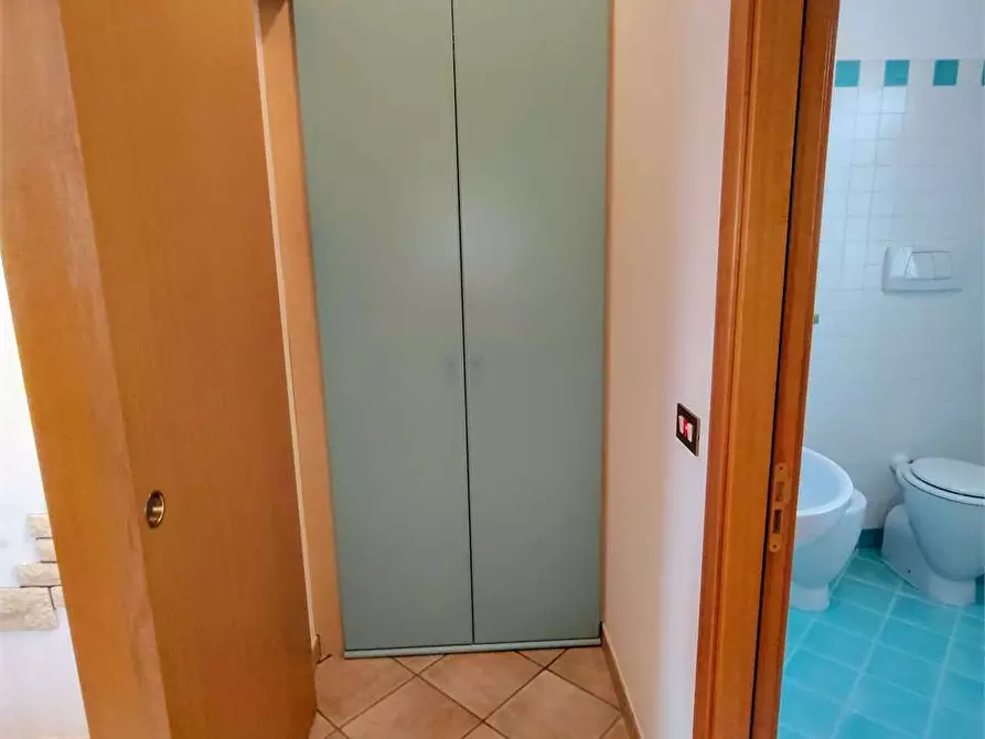 Immagine 18 di Villetta a schiera in vendita  in VIA FRATTE SNC a Osimo