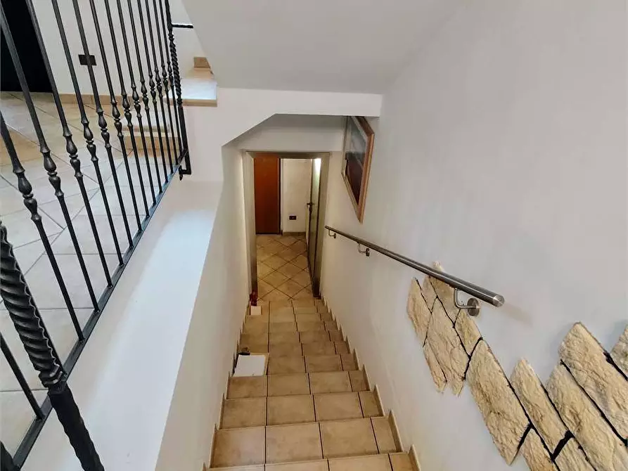 Immagine 14 di Villetta a schiera in vendita  in VIA FRATTE SNC a Osimo