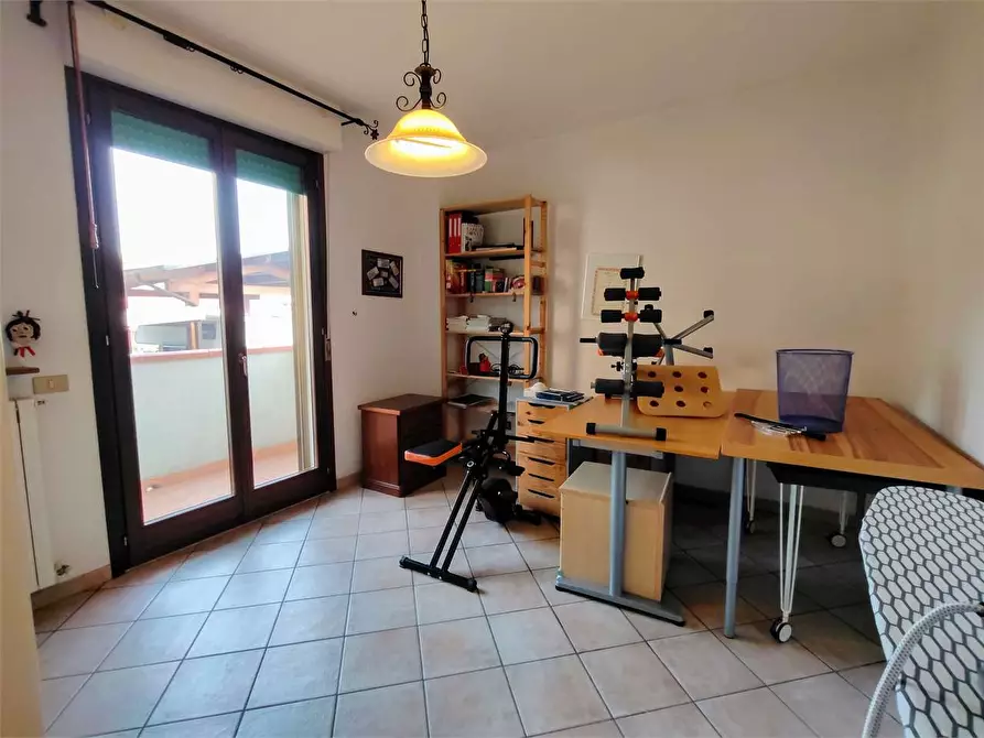 Immagine 17 di Villetta a schiera in vendita  in VIA FRATTE SNC a Osimo