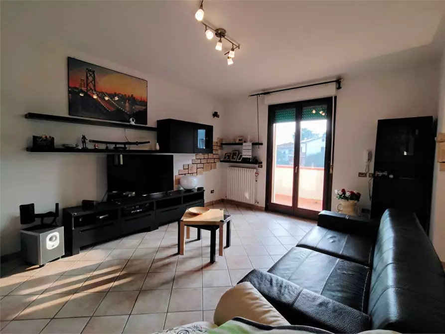 Immagine 16 di Villetta a schiera in vendita  in VIA FRATTE SNC a Osimo