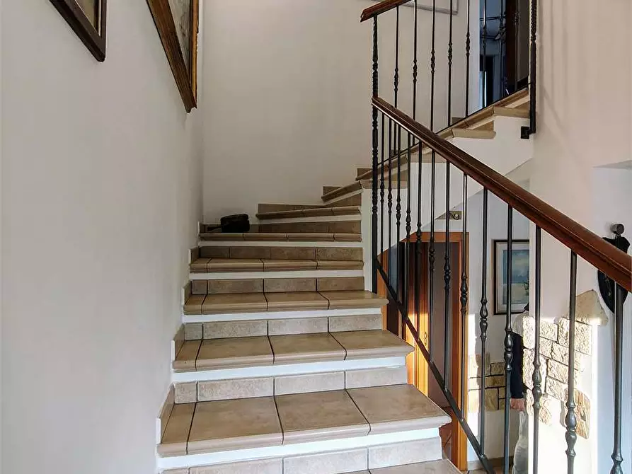 Immagine 20 di Villetta a schiera in vendita  in VIA FRATTE SNC a Osimo