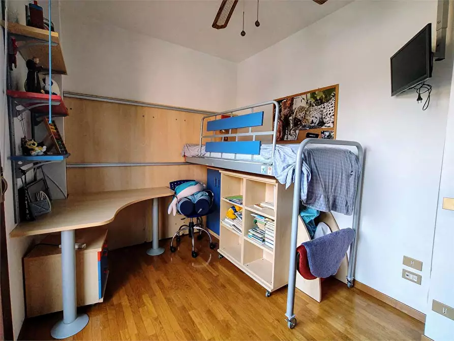 Immagine 28 di Villetta a schiera in vendita  in VIA FRATTE SNC a Osimo