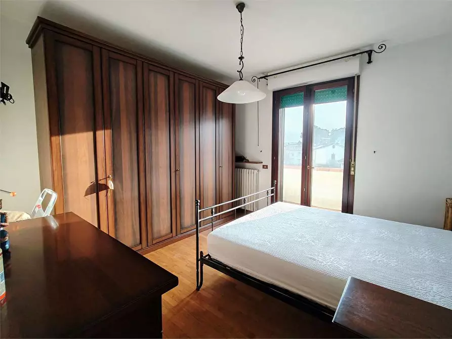 Immagine 25 di Villetta a schiera in vendita  in VIA FRATTE SNC a Osimo