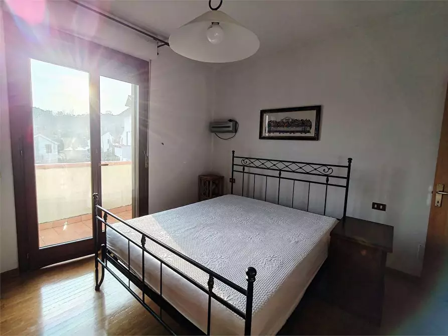 Immagine 26 di Villetta a schiera in vendita  in VIA FRATTE SNC a Osimo