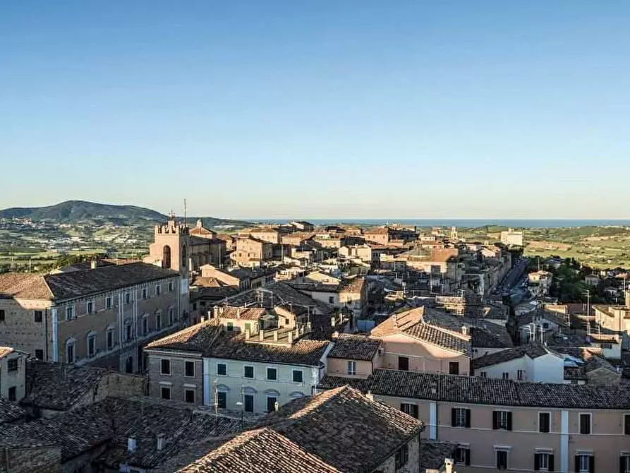 Immagine 3 di Quadrilocale in vendita  a Osimo