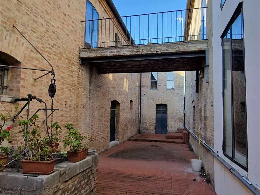 Immagine 5 di Villa in vendita  in FORNETTO 48 a Ancona