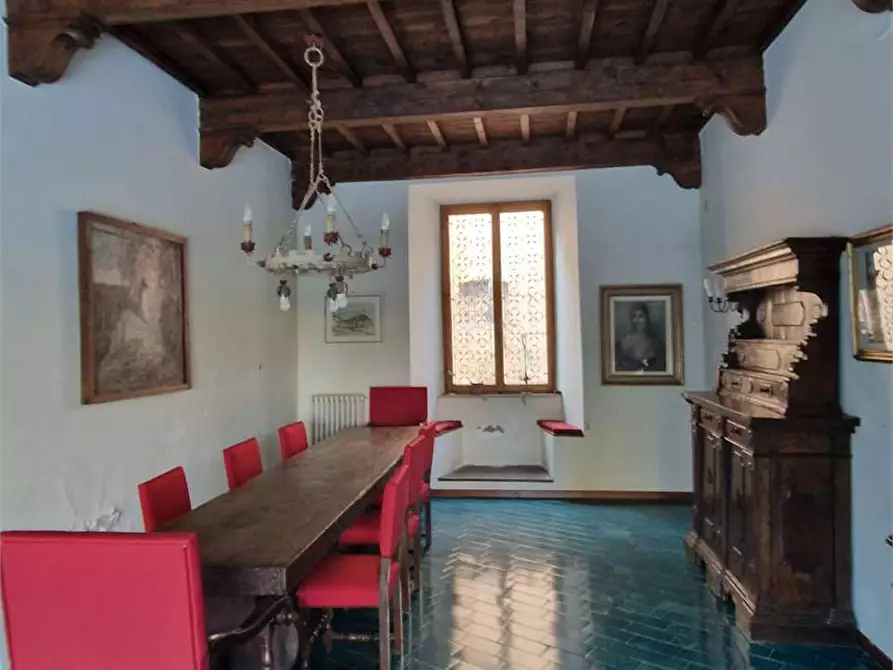 Immagine 11 di Villa in vendita  in FORNETTO 48 a Ancona