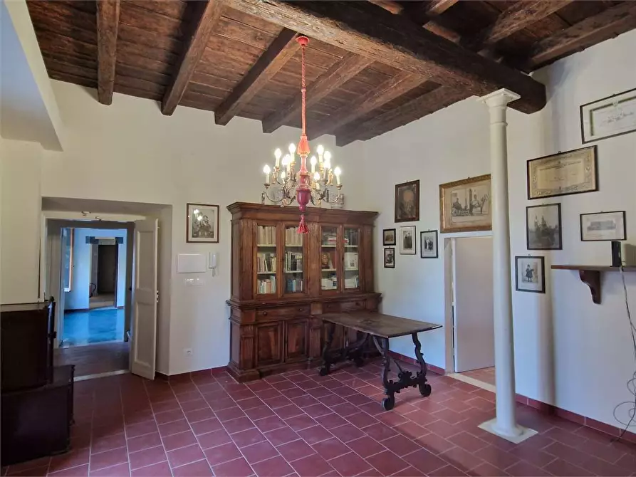 Immagine 8 di Villa in vendita  in FORNETTO 48 a Ancona