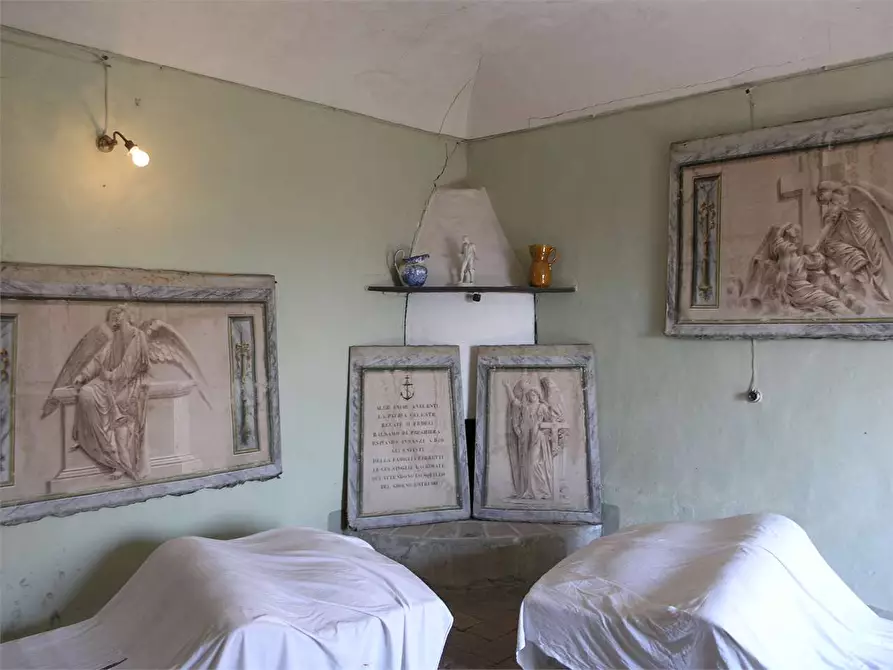 Immagine 34 di Villa in vendita  a Ancona