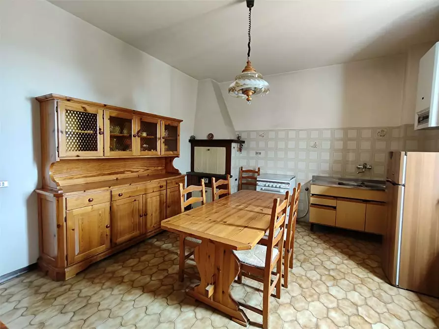 Immagine 3 di Trilocale in vendita  in V TORRI  86 a Osimo