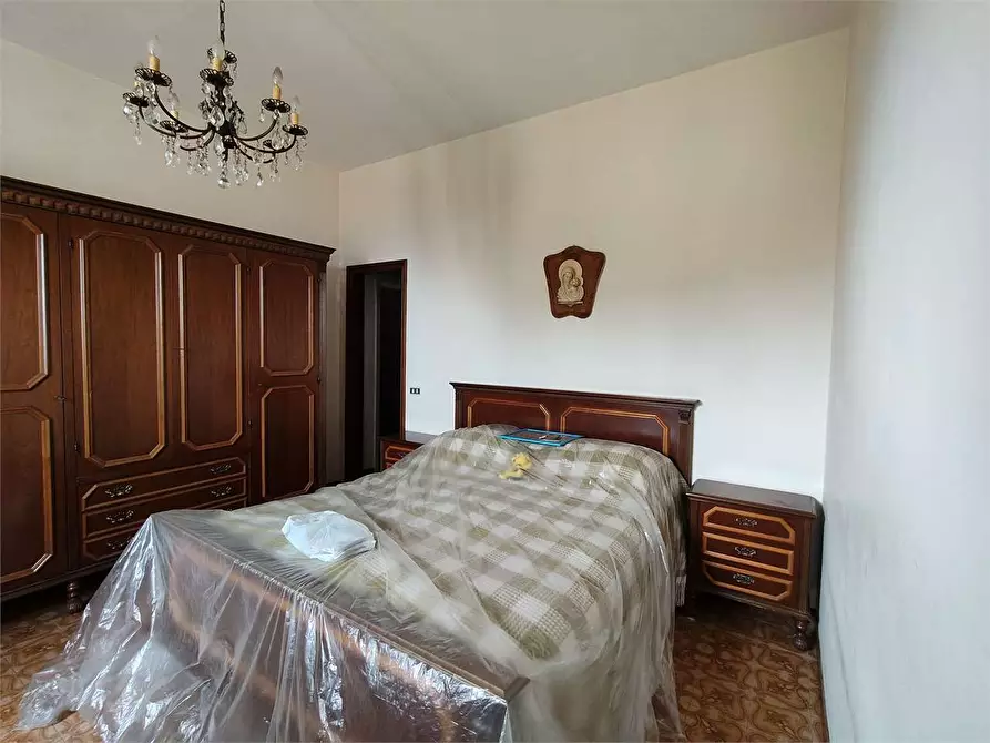 Immagine 7 di Trilocale in vendita  in V TORRI  86 a Osimo