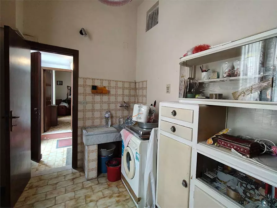 Immagine 13 di Trilocale in vendita  in V TORRI  86 a Osimo