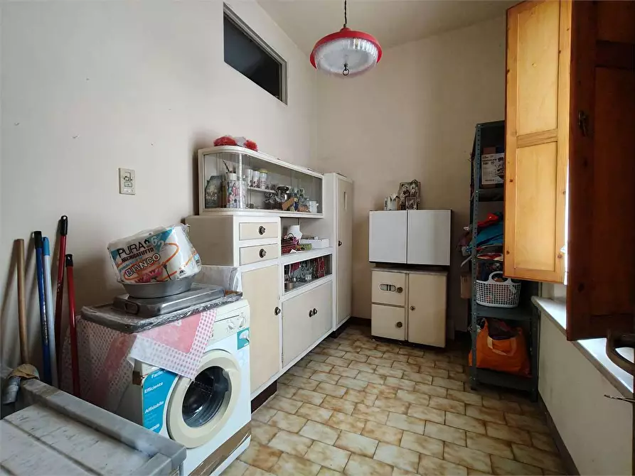 Immagine 12 di Trilocale in vendita  in V TORRI  86 a Osimo