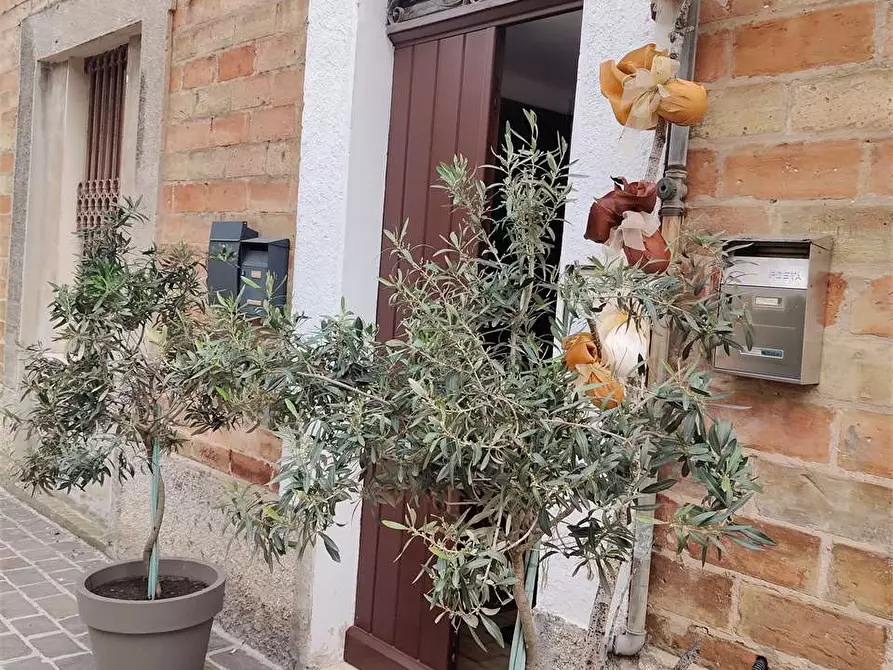 appartamento in vendita ad Osimo