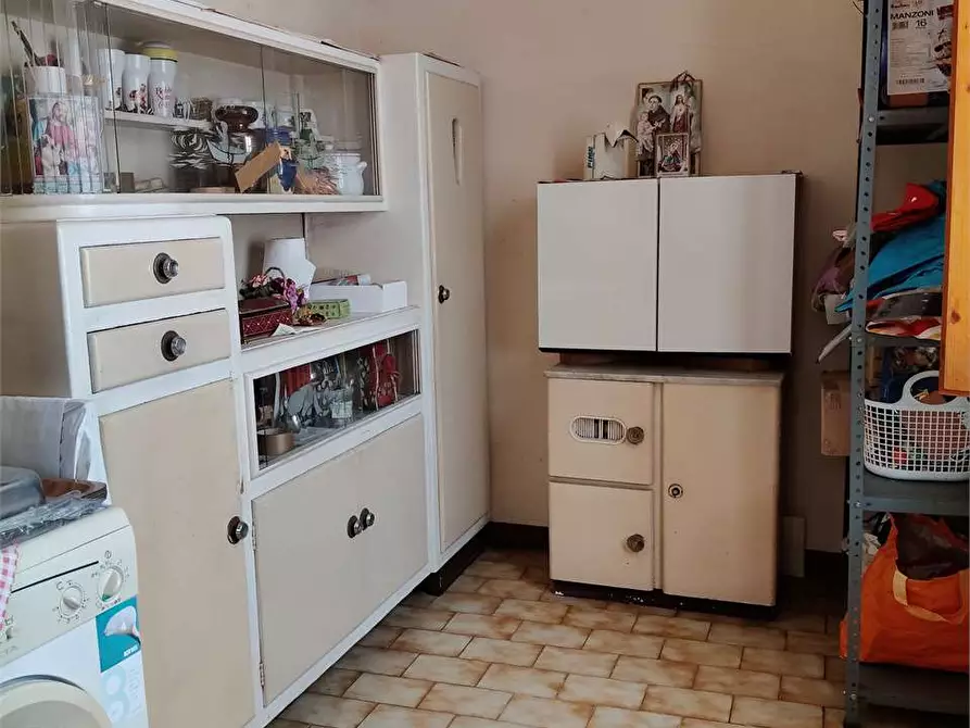 Immagine 11 di Trilocale in vendita  in V TORRI  86 a Osimo