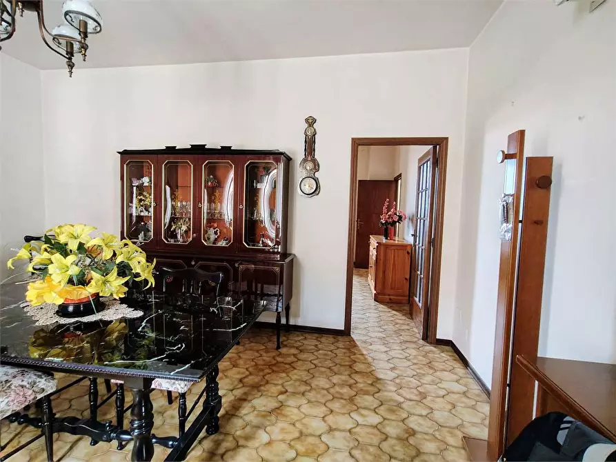 Immagine 4 di Trilocale in vendita  in V TORRI  86 a Osimo