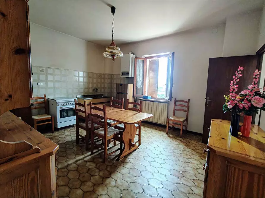 Immagine 6 di Trilocale in vendita  in V TORRI  86 a Osimo