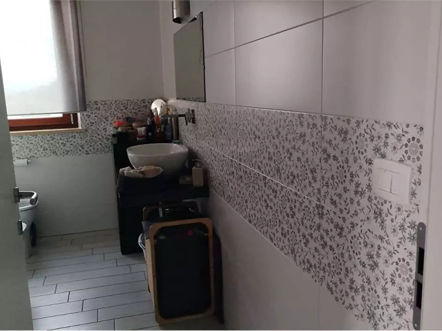 Immagine 5 di Villetta a schiera in vendita  a Agugliano