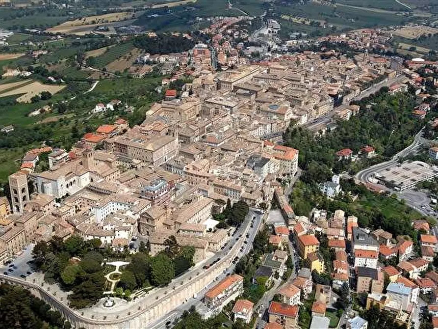 Immagine 2 di Magazzino in affitto  a Osimo