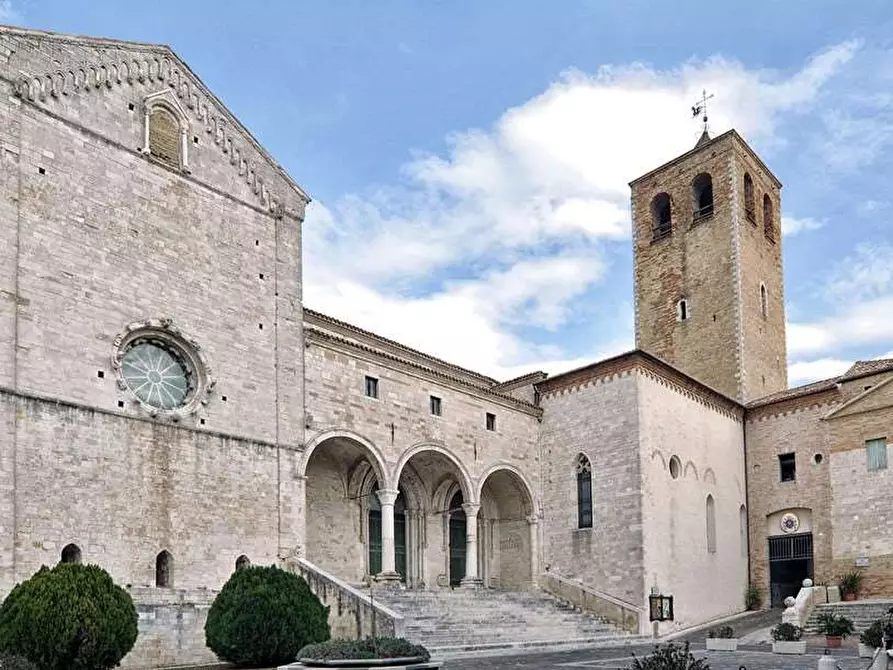 Immagine 5 di Magazzino in affitto  a Osimo