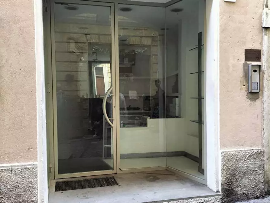 Immagine 1 di Monolocale in vendita  a Ancona