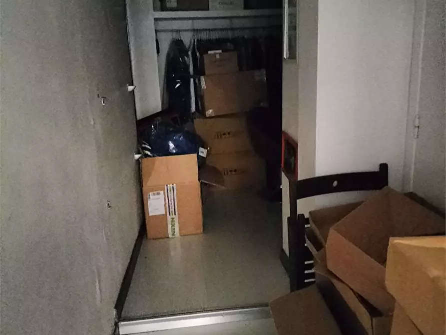 Immagine 2 di Monolocale in vendita  a Ancona