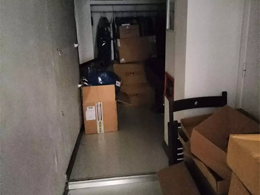 Immagine 3 di Monolocale in vendita  a Ancona