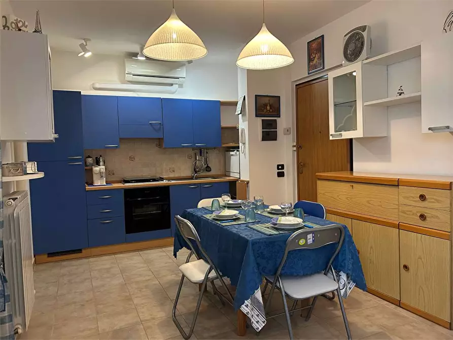 Immagine 1 di Appartamento in affitto  a Civitanova Marche